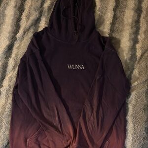 Gunna Wunna Purple Hoodie
